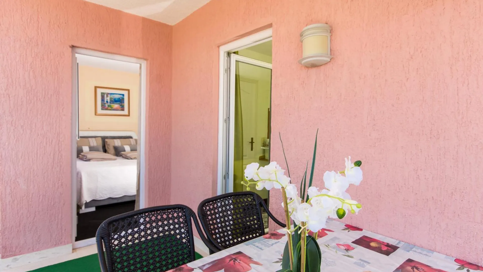 102 Stil Apartamento Trogir