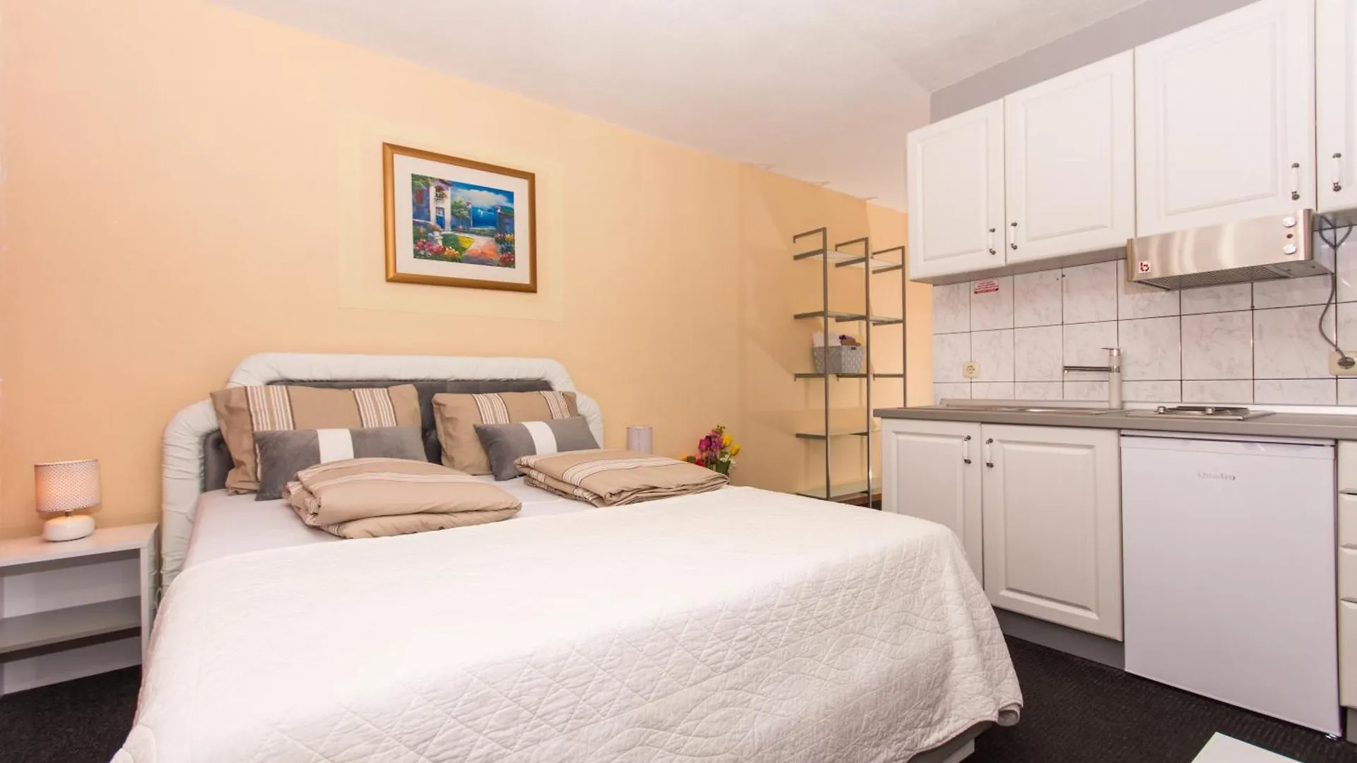 102 Stil Apartamento Trogir