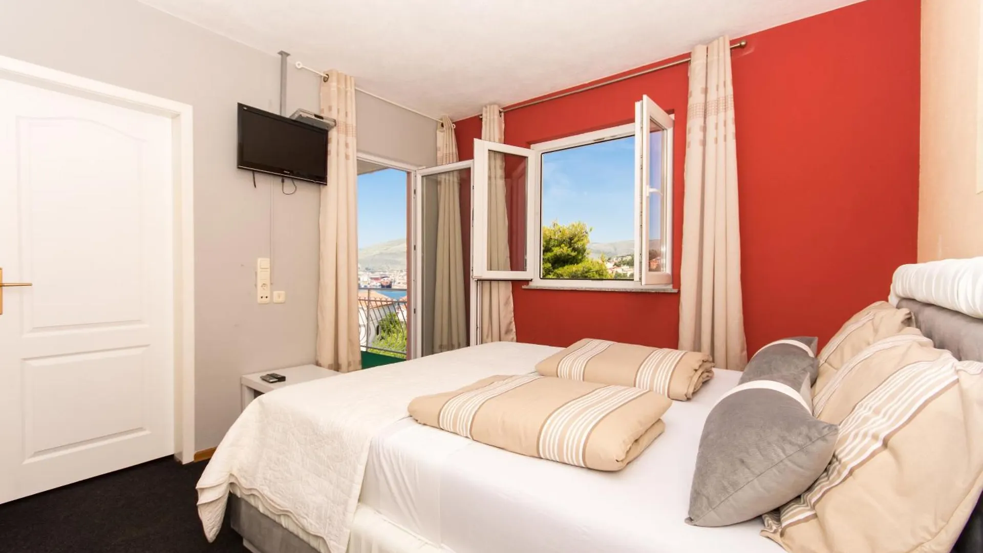 102 Stil Apartamento Trogir