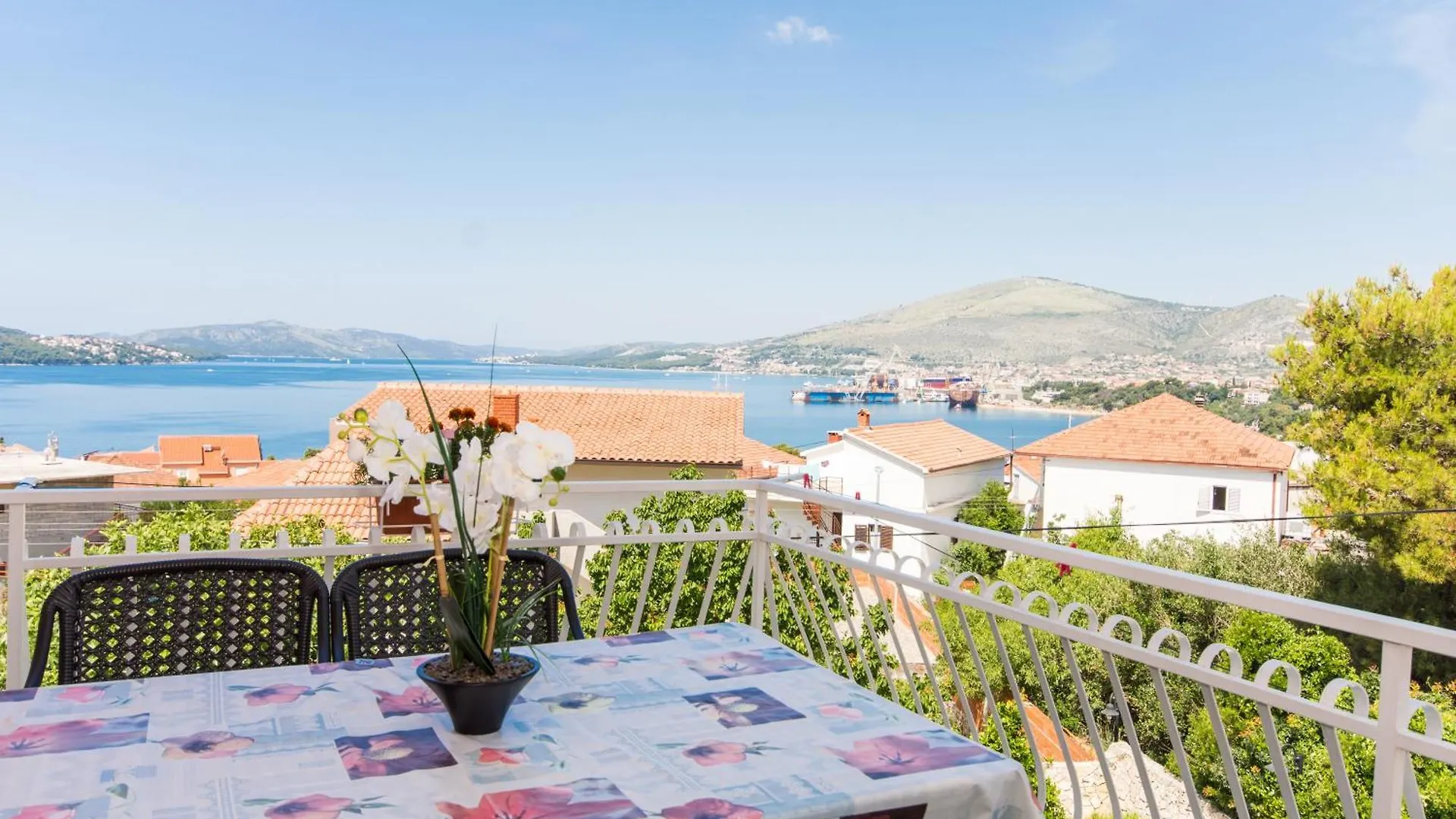 102 Stil Apartamento Trogir