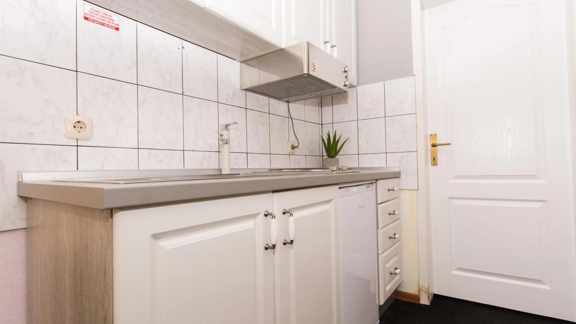 102 Stil Apartamento Trogir