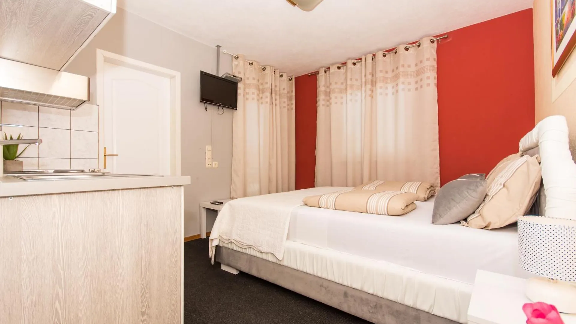 102 Stil Apartamento Trogir 0*,  Croácia