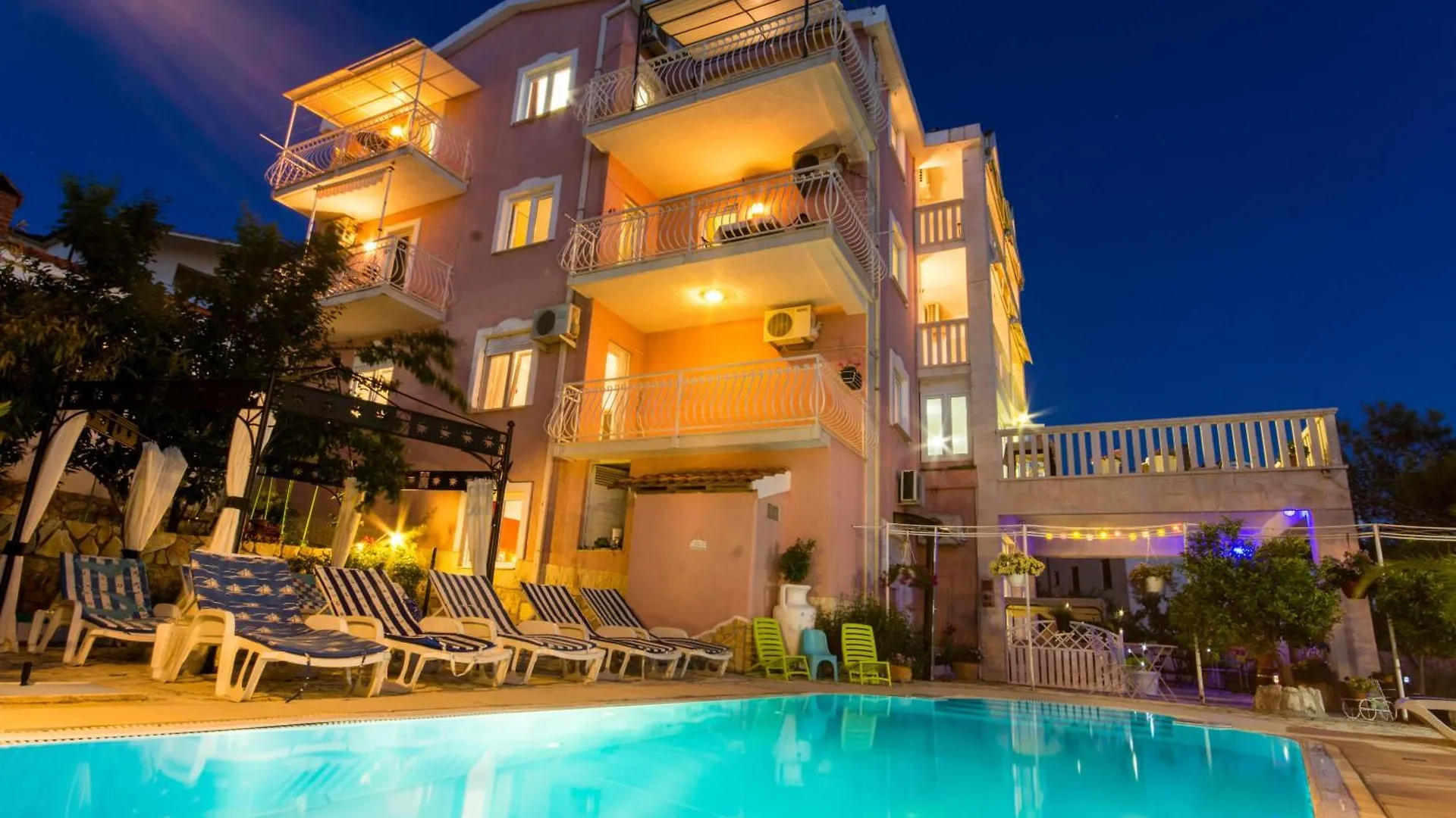 102 Stil Apartamento Trogir